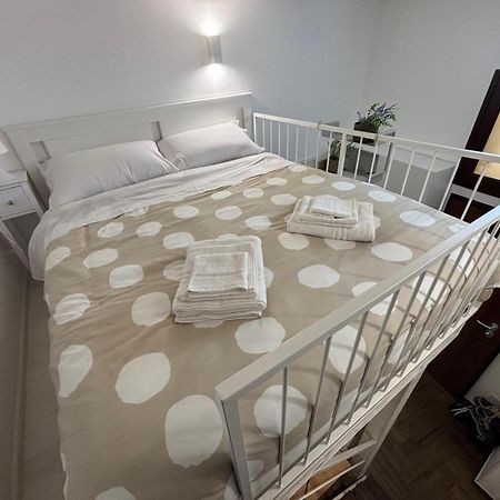 Abita In Apartaments Trapani Exteriör bild