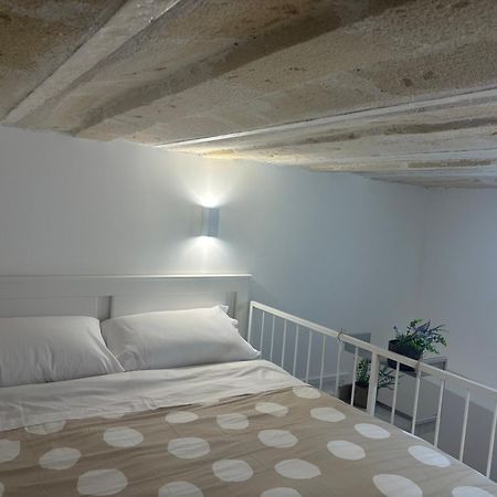 Abita In Apartaments Trapani Exteriör bild
