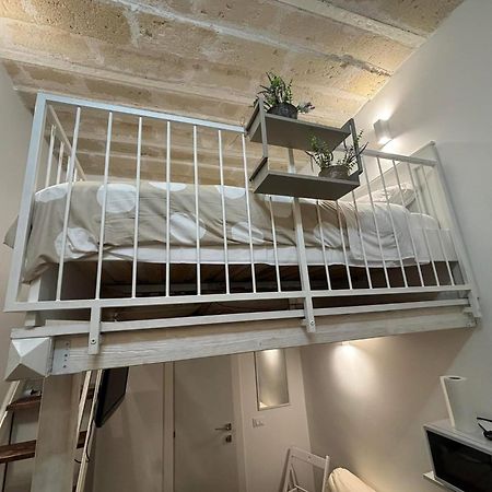 Abita In Apartaments Trapani Exteriör bild