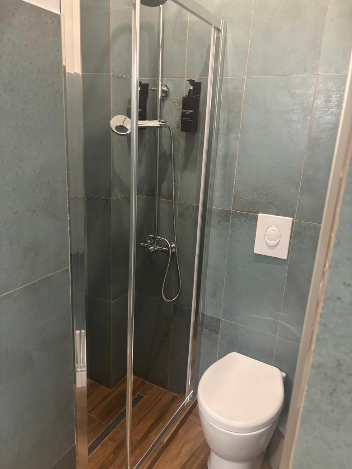 Abita In Apartaments Trapani Exteriör bild