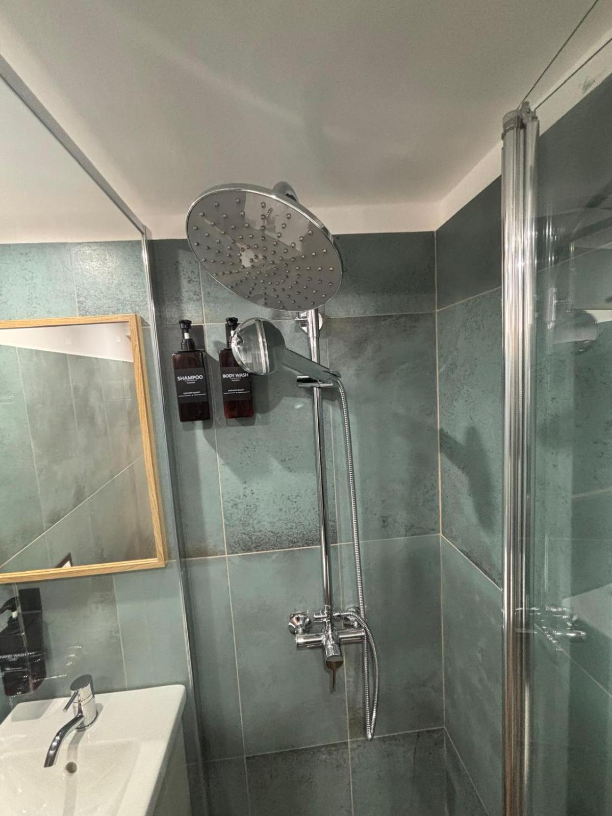 Abita In Apartaments Trapani Exteriör bild