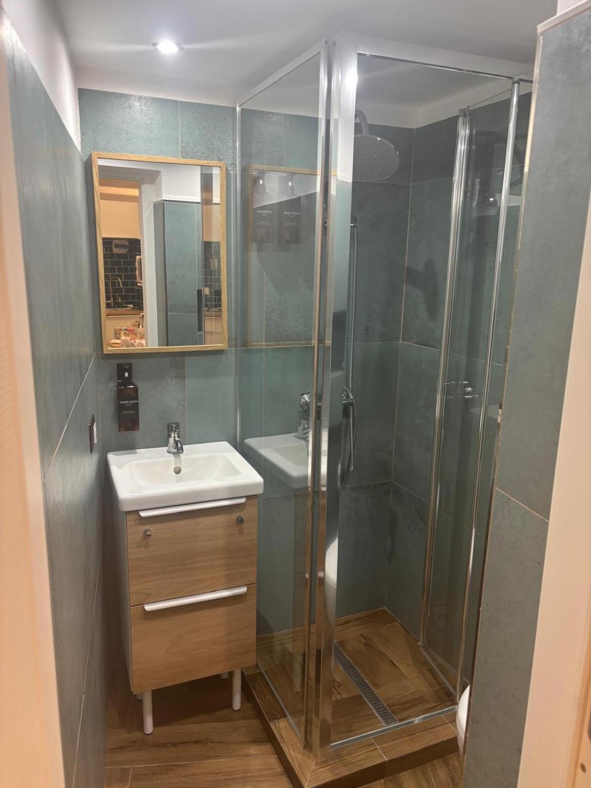 Abita In Apartaments Trapani Exteriör bild
