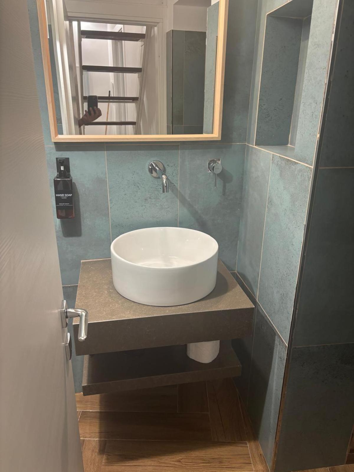Abita In Apartaments Trapani Exteriör bild