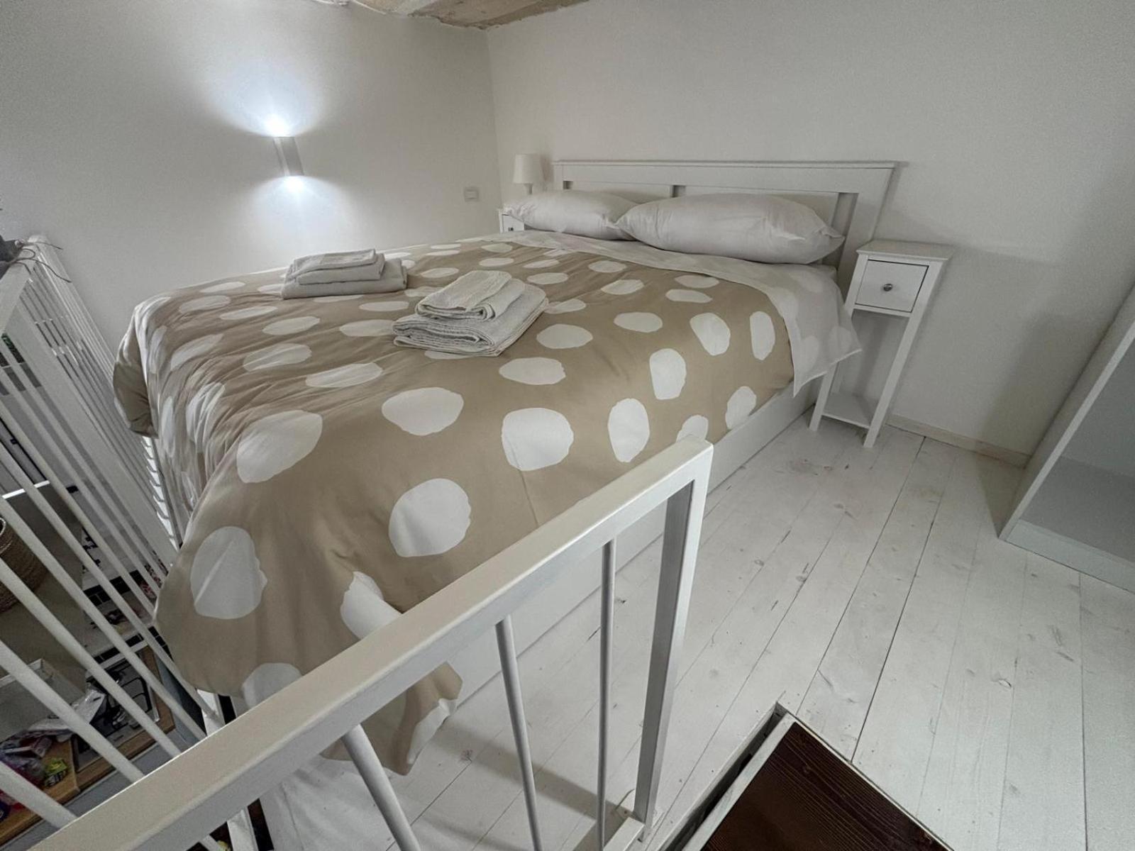 Abita In Apartaments Trapani Exteriör bild