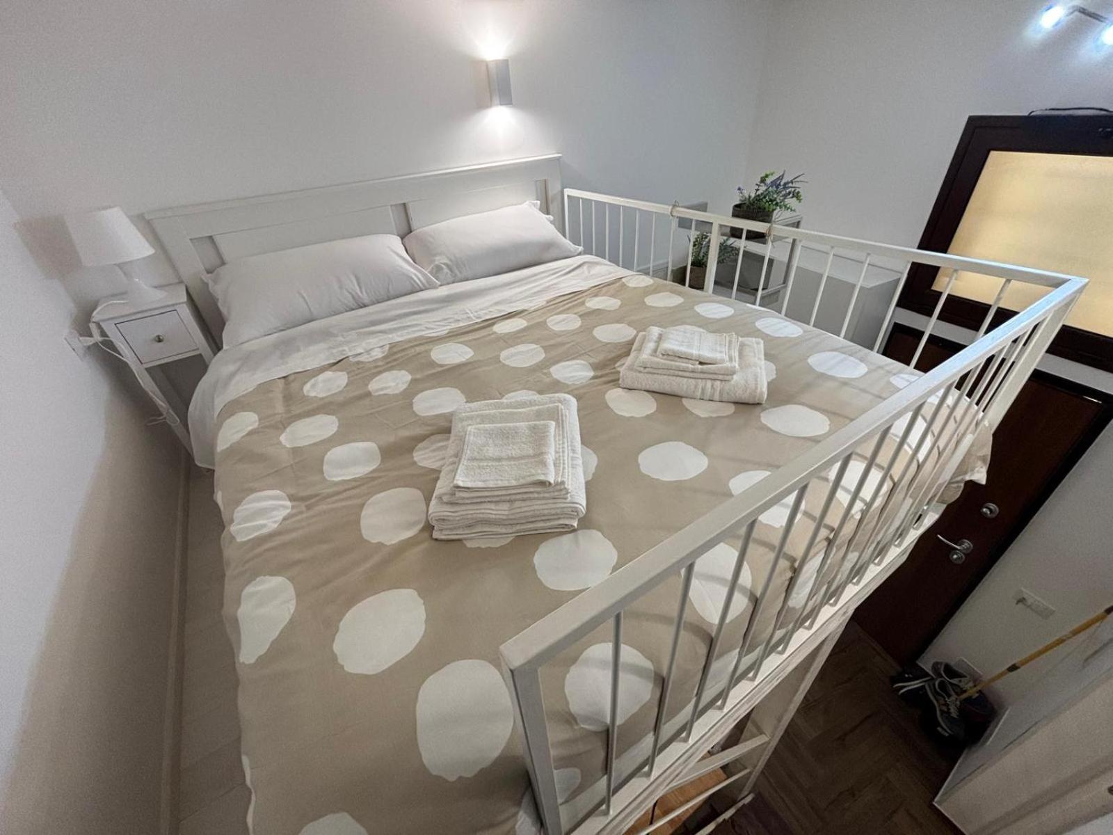 Abita In Apartaments Trapani Exteriör bild