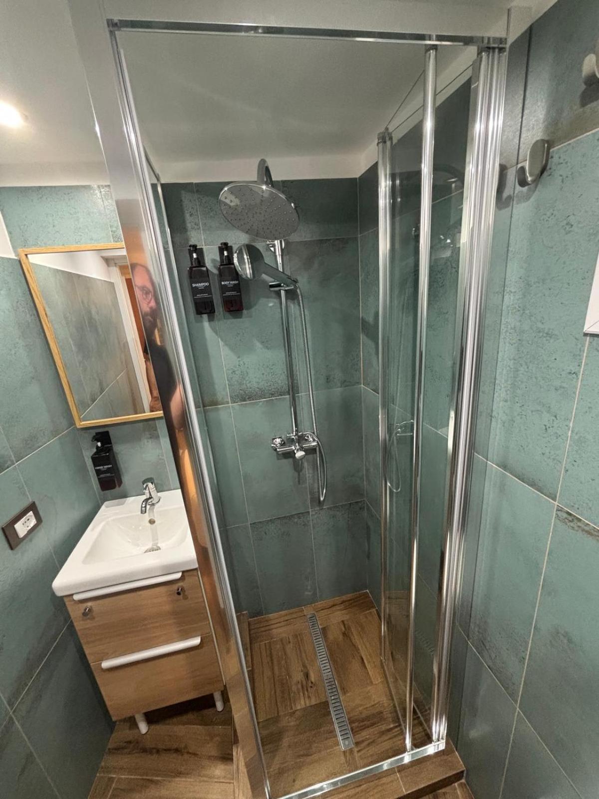 Abita In Apartaments Trapani Exteriör bild