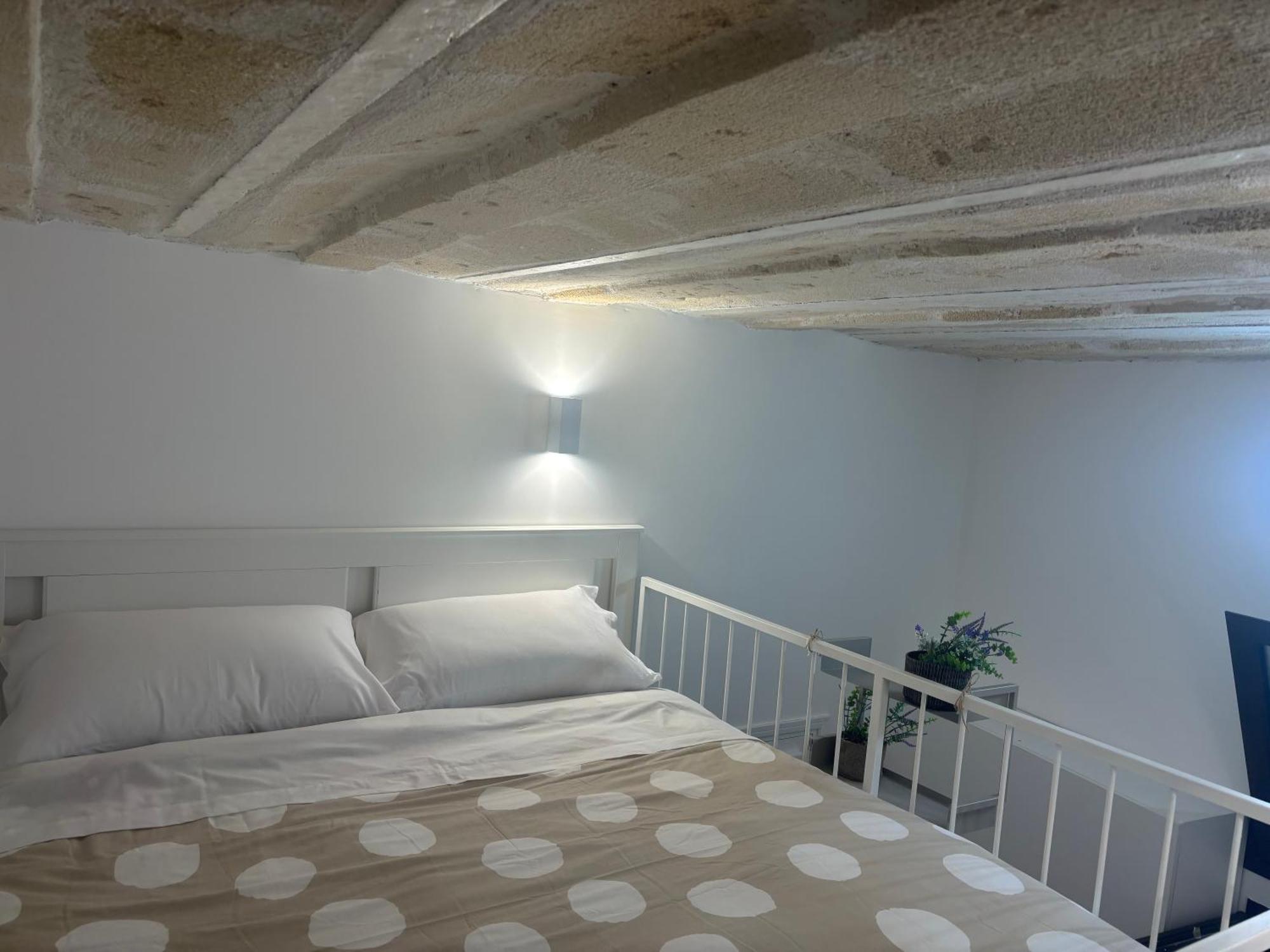 Abita In Apartaments Trapani Exteriör bild