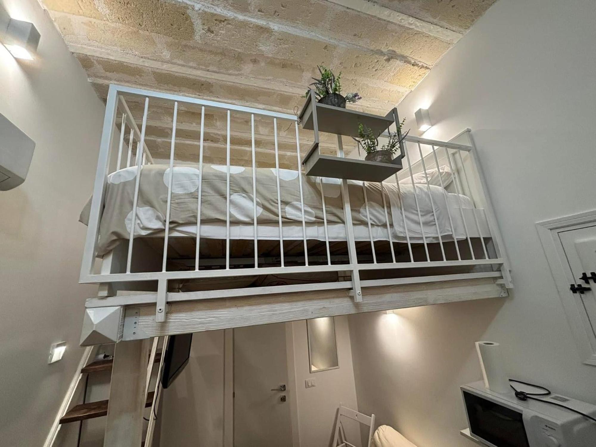 Abita In Apartaments Trapani Exteriör bild